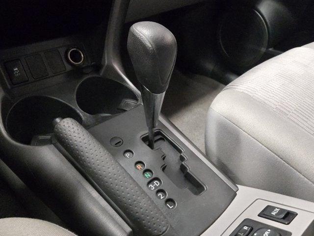 2009 Toyota RAV4