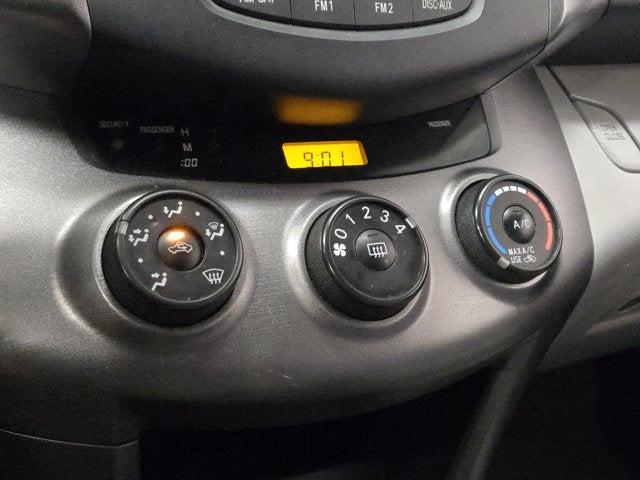 2009 Toyota RAV4