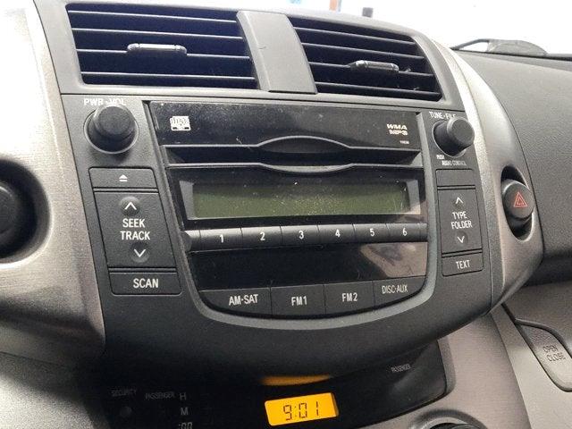 2009 Toyota RAV4