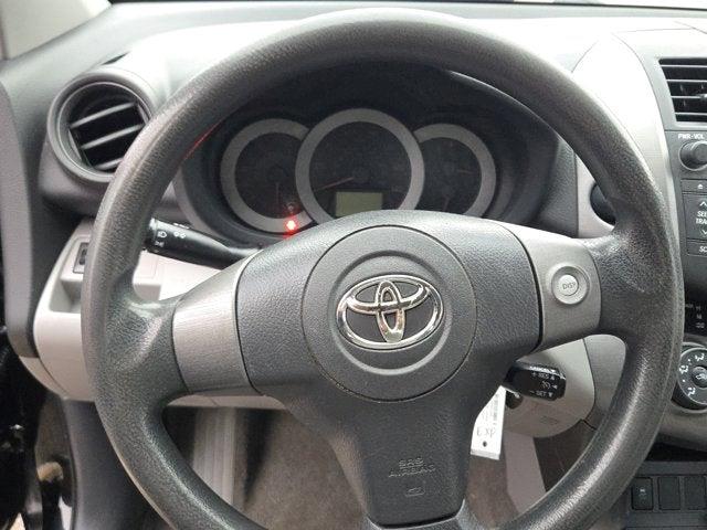 2009 Toyota RAV4