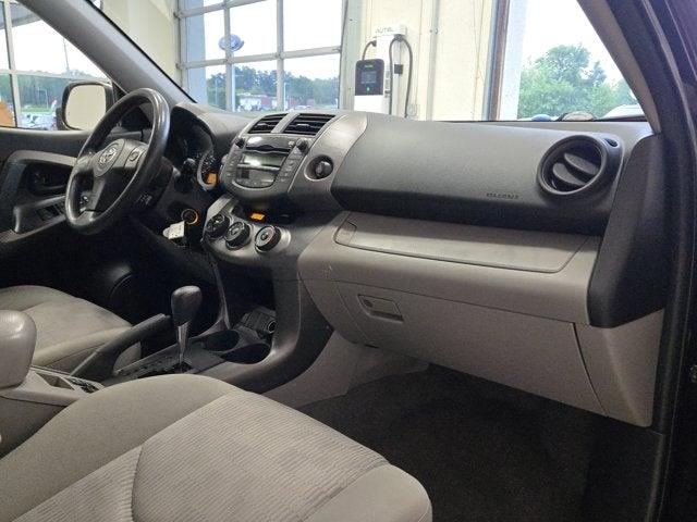 2009 Toyota RAV4