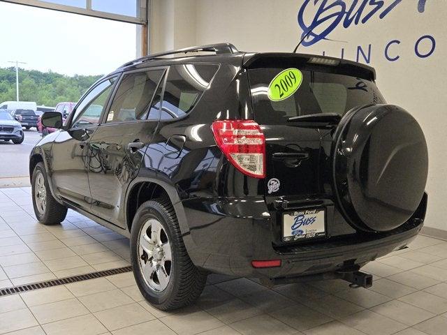 2009 Toyota RAV4