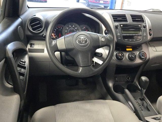 2009 Toyota RAV4