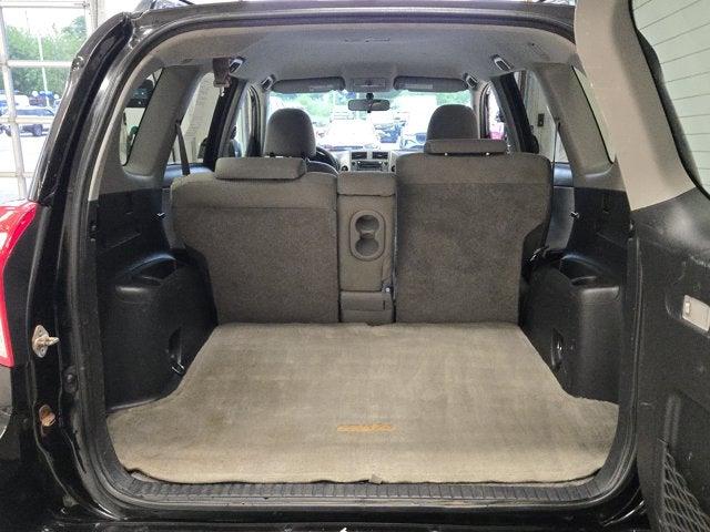 2009 Toyota RAV4