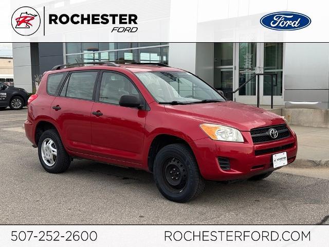 2009 Toyota RAV4