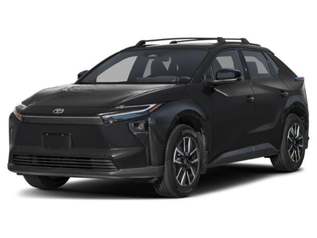 2026 Toyota Bz