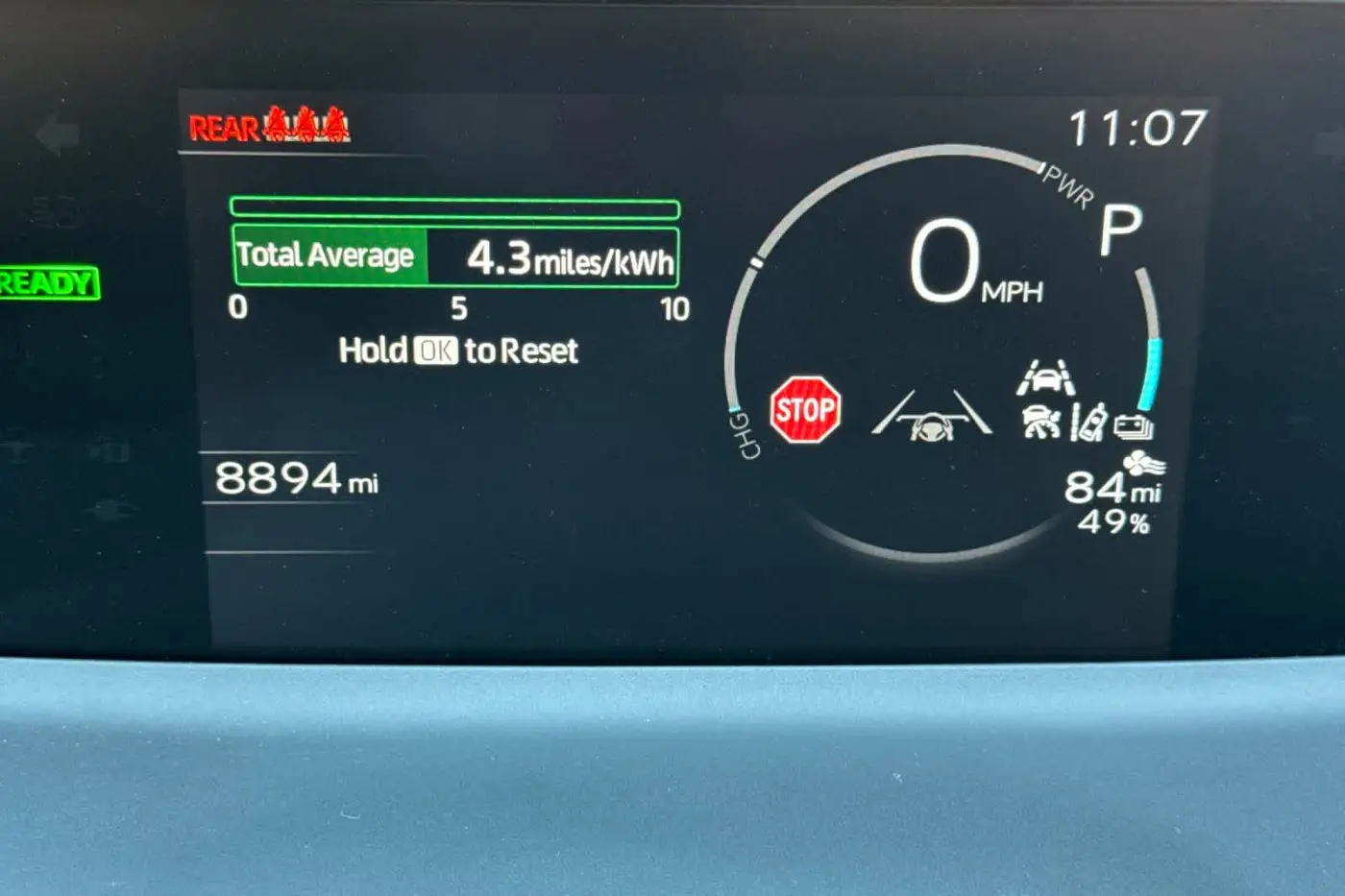 2026 Toyota Bz - $30,576