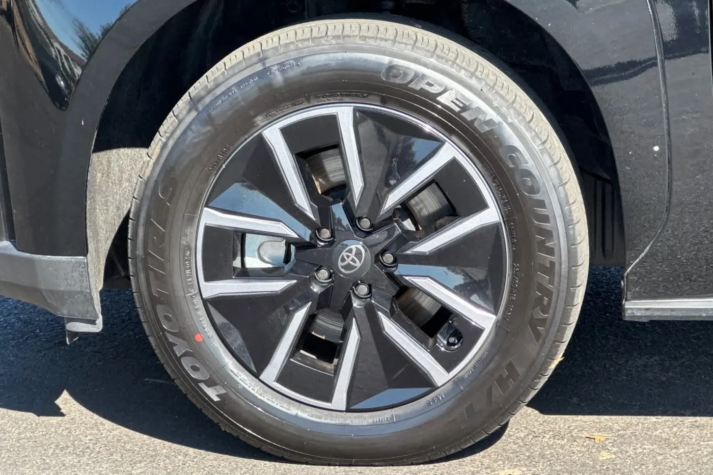2026 Toyota Bz - $30,576