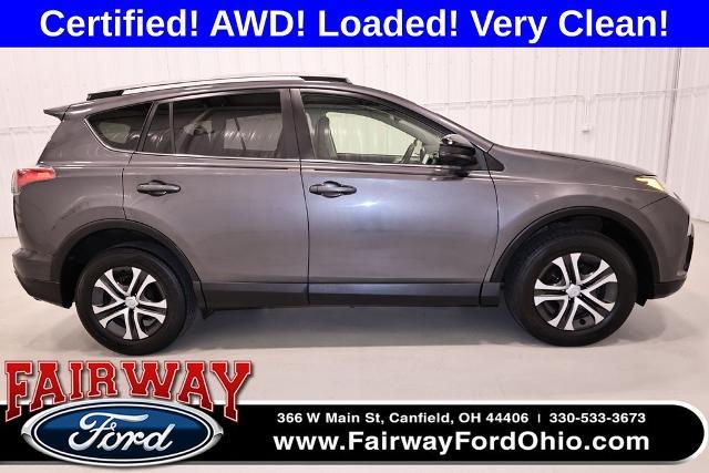 2018 Toyota RAV4