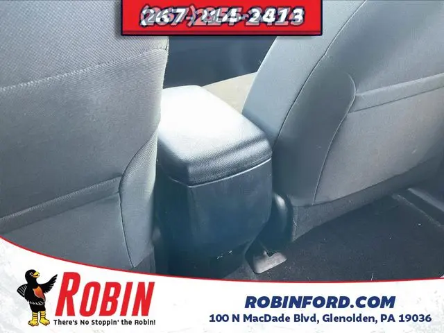 2018 Toyota RAV4 - $19,595