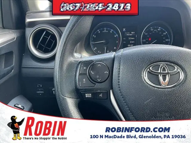 2018 Toyota RAV4 - $19,595
