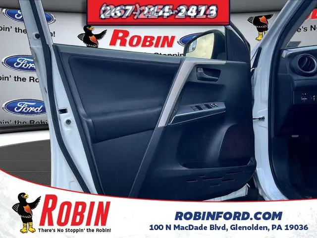 2018 Toyota RAV4 - $19,595