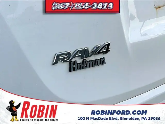 2018 Toyota RAV4 - $19,595