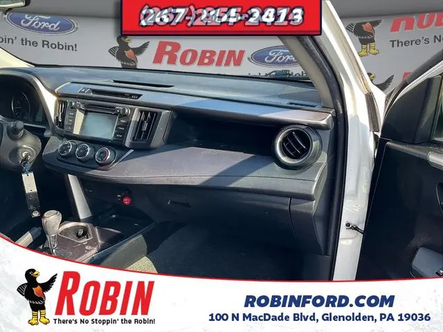2018 Toyota RAV4 - $19,595