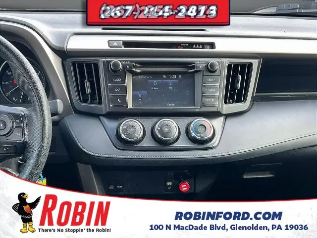 2018 Toyota RAV4 - $19,595