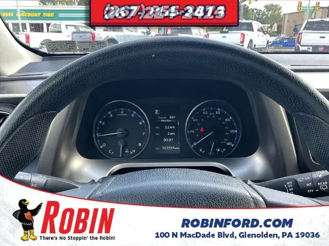 2018 Toyota RAV4 - $19,595