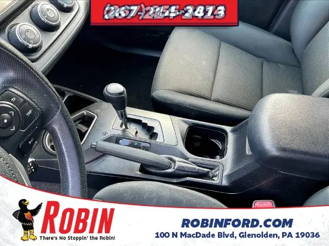 2018 Toyota RAV4 - $19,595