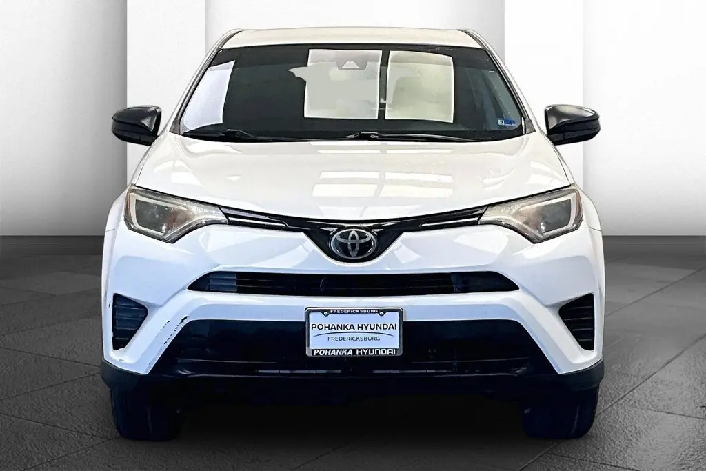 2018 Toyota RAV4 - $19,488