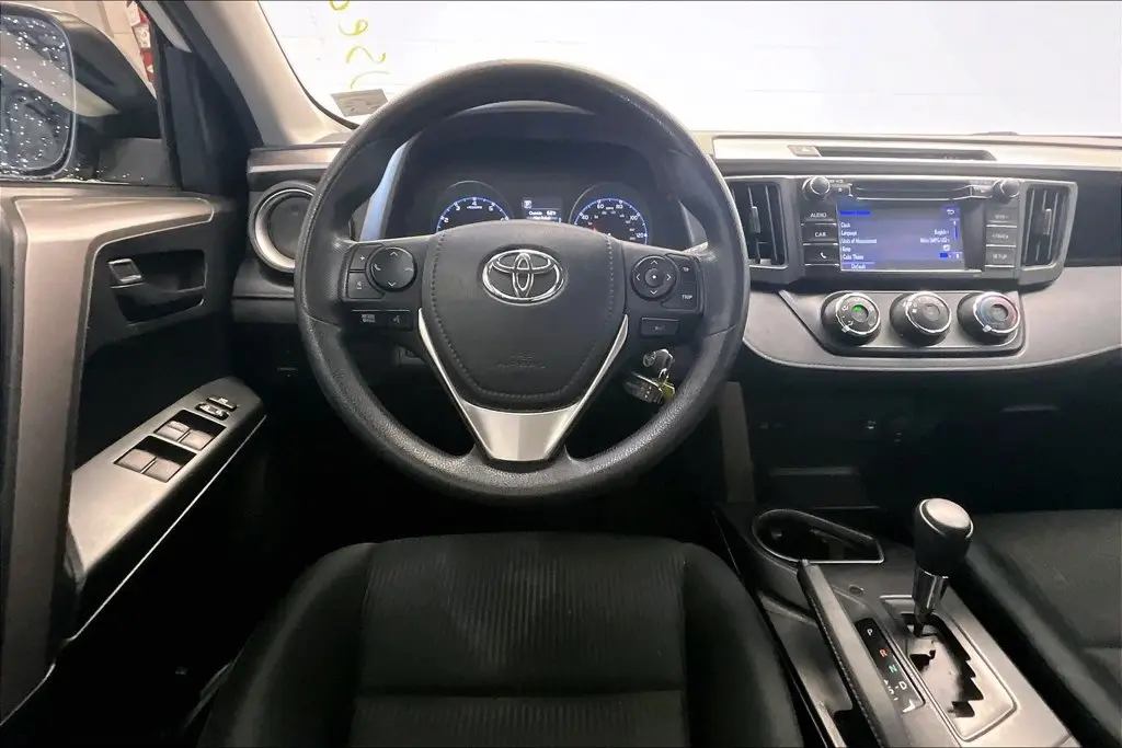 2018 Toyota RAV4 - $19,488