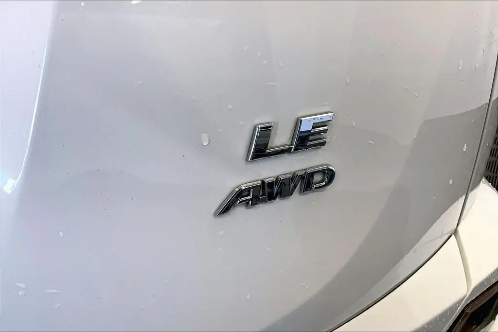 2018 Toyota RAV4 - $19,488
