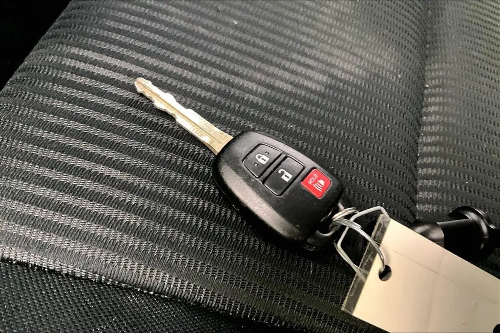 2018 Toyota RAV4 - $19,488