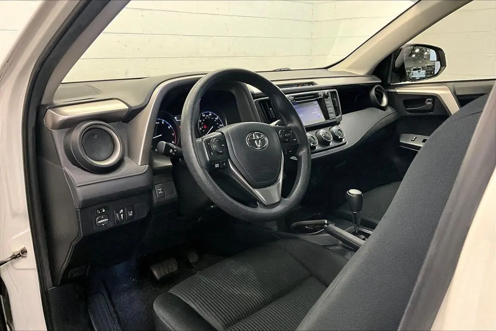 2018 Toyota RAV4 - $19,488