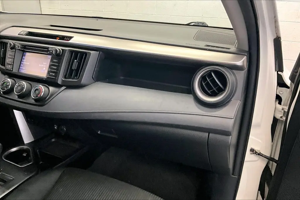 2018 Toyota RAV4 - $19,488