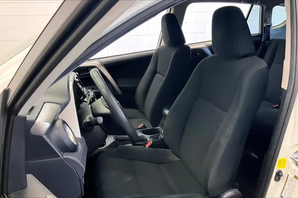 2018 Toyota RAV4 - $19,488