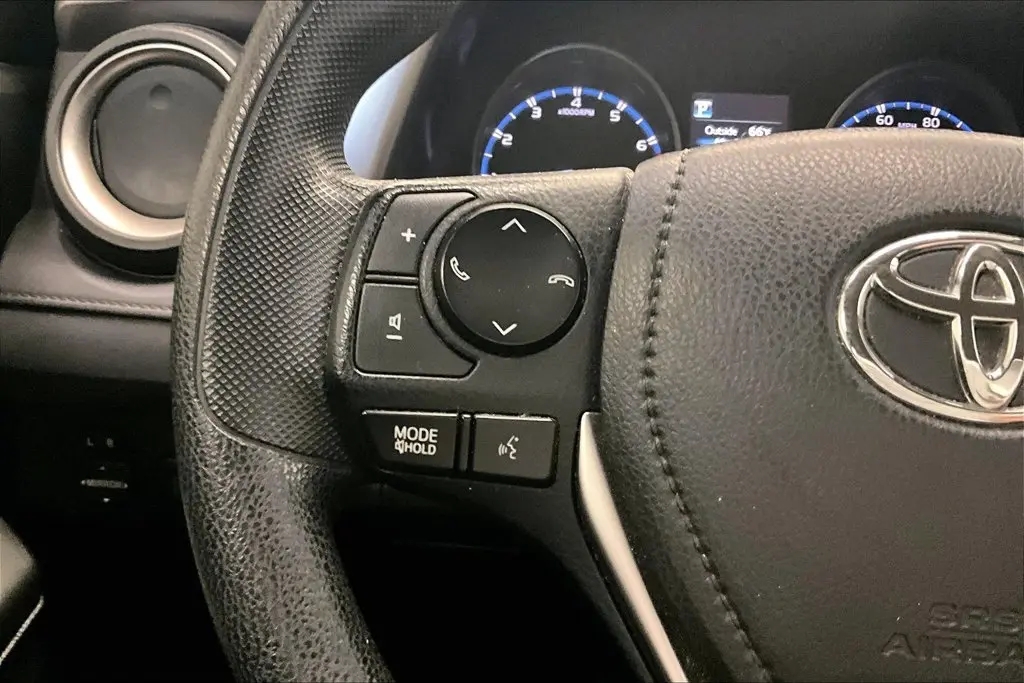 2018 Toyota RAV4 - $19,488