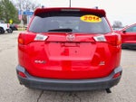 2014 RAV4 Thumbnail 4