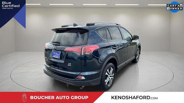2018 Toyota RAV4 - $15,499