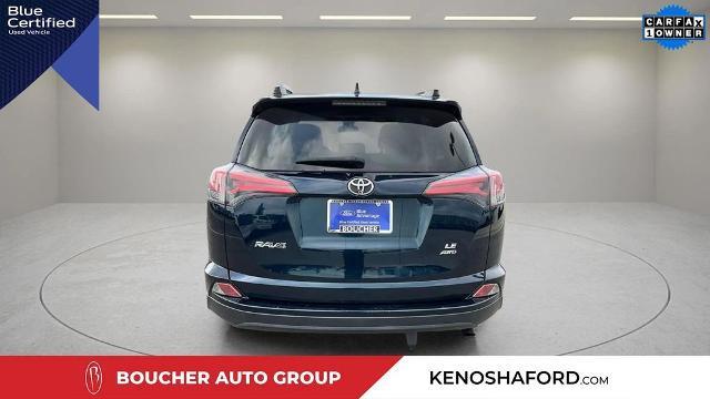 2018 Toyota RAV4 - $15,499