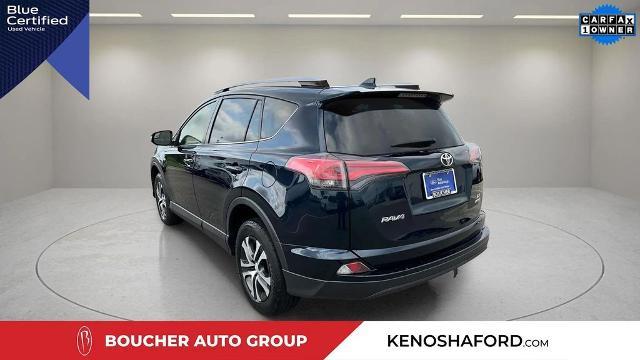 2018 Toyota RAV4 - $15,499