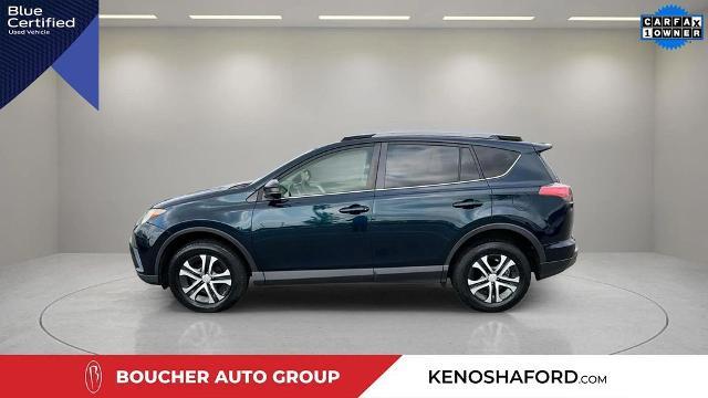 2018 Toyota RAV4 - $15,499