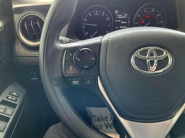 2018 Toyota RAV4 - $15,499