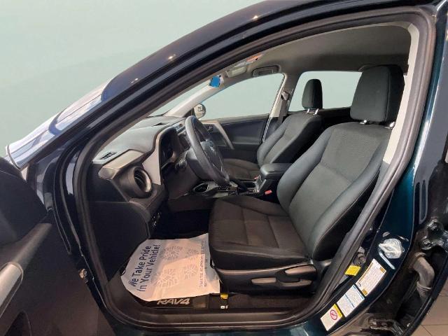 2018 Toyota RAV4 - $15,499