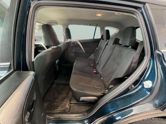 2018 Toyota RAV4 - $15,499