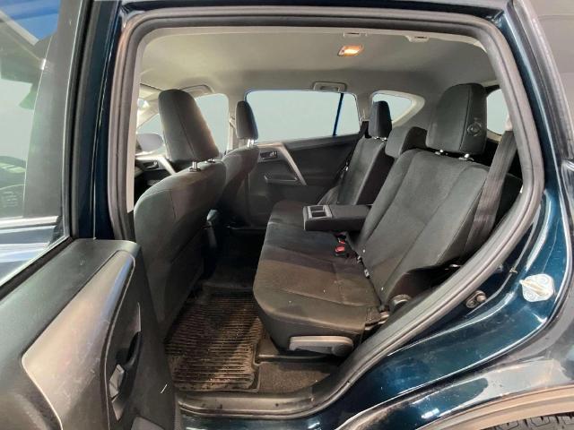 2018 Toyota RAV4 - $15,499
