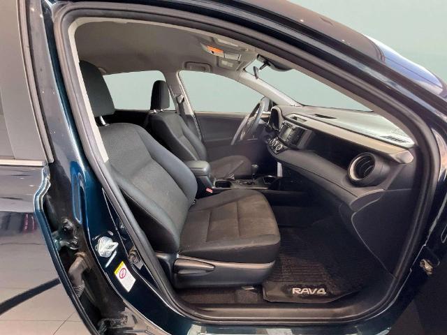2018 Toyota RAV4 - $15,499
