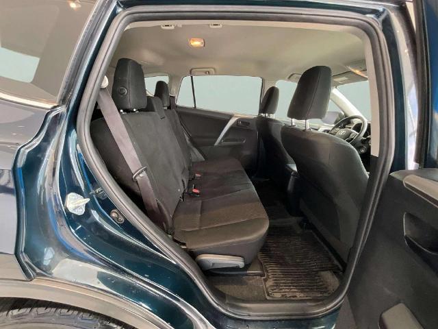 2018 Toyota RAV4 - $15,499