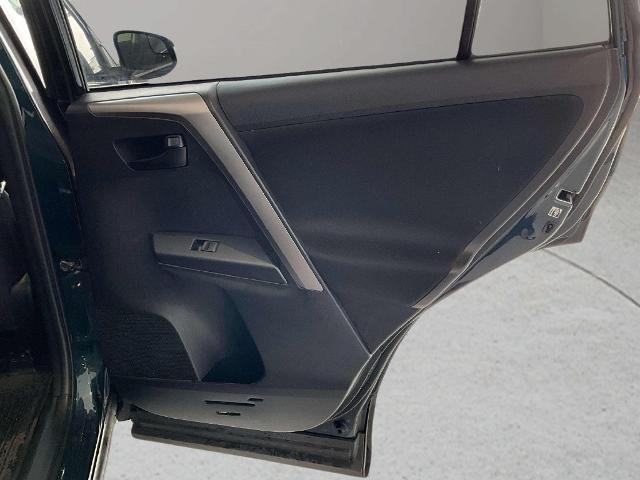 2018 Toyota RAV4 - $15,499