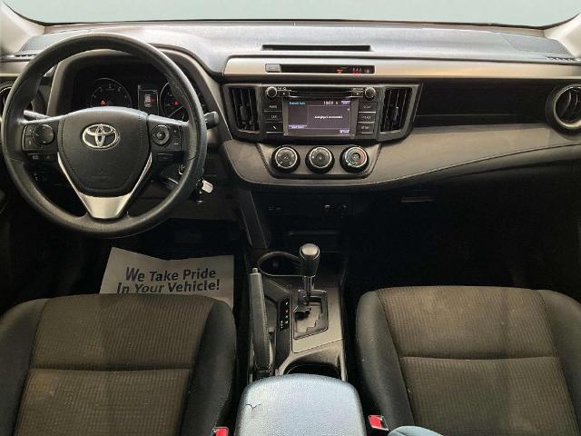 2018 Toyota RAV4 - $15,499