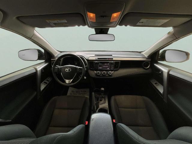 2018 Toyota RAV4 - $15,499