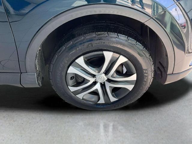 2018 Toyota RAV4 - $15,499