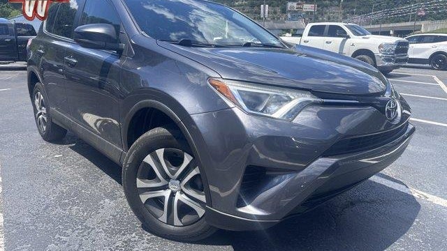 Preowned 2016 Toyota RAV4 LE for Sale