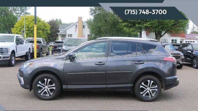 Preowned 2016 Toyota RAV4 LE for Sale
