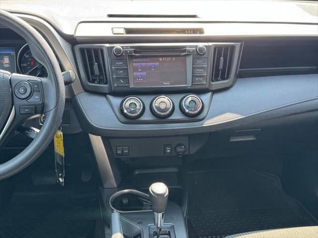 2018 Toyota RAV4 - $16,411