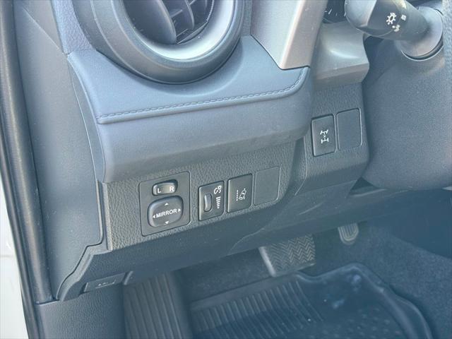 2018 Toyota RAV4 - $16,411