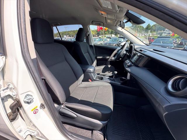 2018 Toyota RAV4 - $15,997