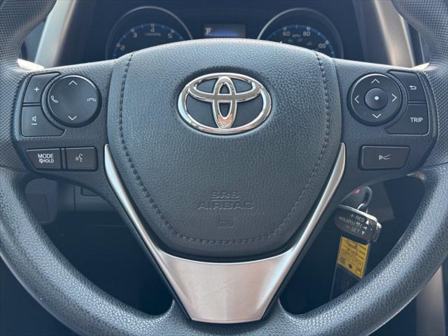 2018 Toyota RAV4 - $15,997
